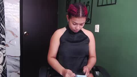 hot chocolate 4u online show from July 5, 4:56 pm