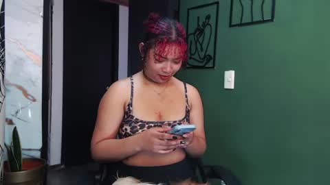 hot chocolate 4u online show from July 9, 5:37 pm
