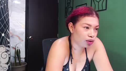 hot chocolate 4u online show from July 27, 5:10 pm