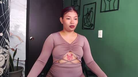 hot chocolate 4u online show from July 23, 6:38 pm