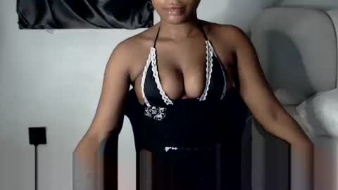 sonia  mis choco online show from April 15, 9:54 am