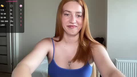 Lina online show from June 14, 9:31 am