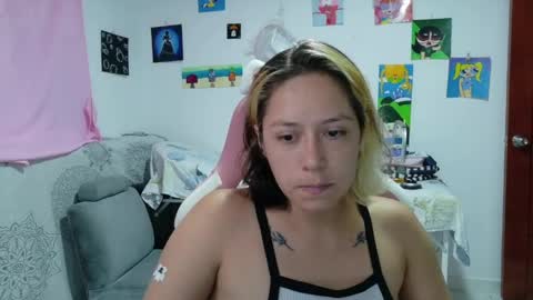 Mia online show from May 12, 7:42 pm