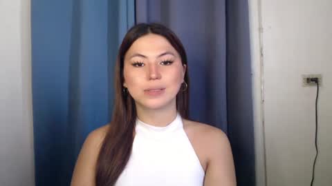 Nikki  online show from March 18, 2:05 am