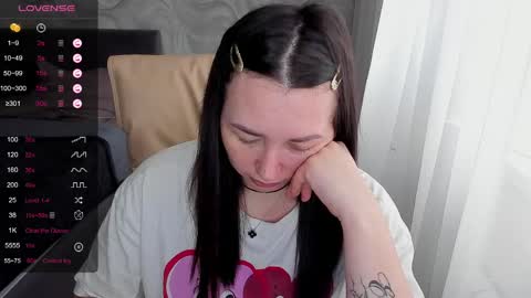 Vasilisa online show from March 30, 2:33 am