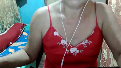 hotbetty_45 online show from April 19, 2:00 am