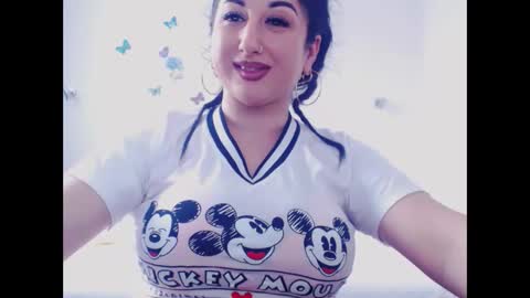 hotboobsmaya online show from February 23, 12:26 pm