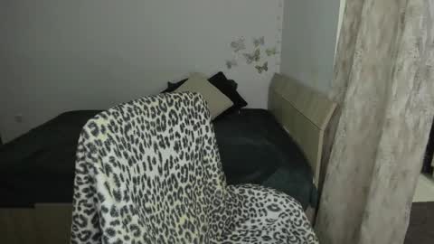 Snapshot of hotdelightsxy chatting on October 12, 7:27 pm KRISS LUNA online show from October 12, 7:27 pm