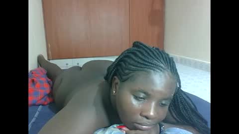 EBBY online show from March 25, 9:17 pm