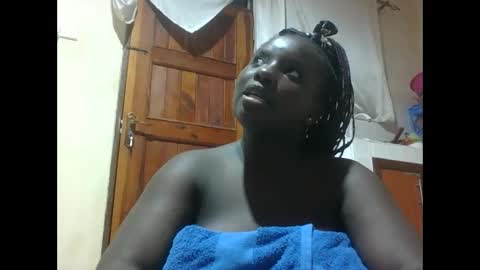 EBBY online show from February 1, 11:47 pm