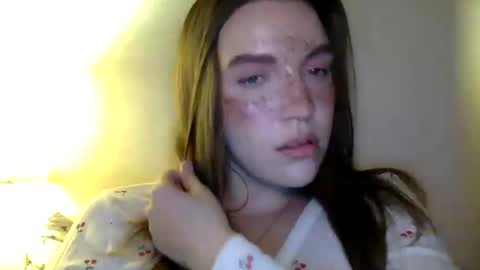 effy online show from April 4, 9:57 pm