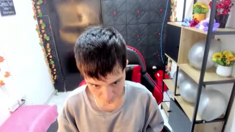 hannah online show from March 21, 9:14 am