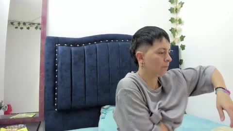 hannah online show from November 29, 2:59 am