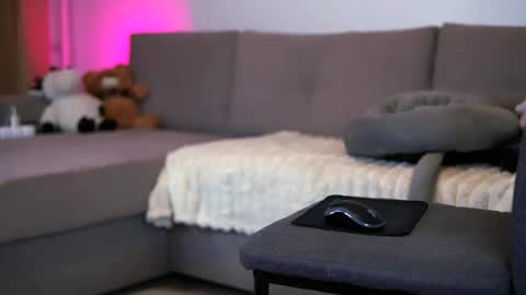 Molly online show from April 30, 3:23 am