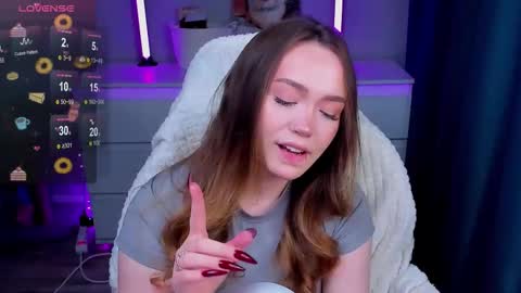 hello Im Eva online show from February 20, 5:14 pm