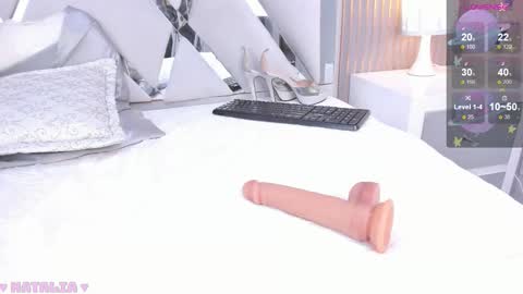 Natalia  online show from March 12, 9:17 pm