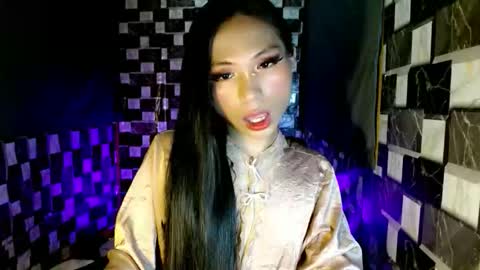 Scarlette online show from June 11, 4:53 am