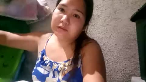 hottiecum27 online show from February 15, 9:03 pm