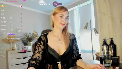 Susan online show from April 13, 9:54 am