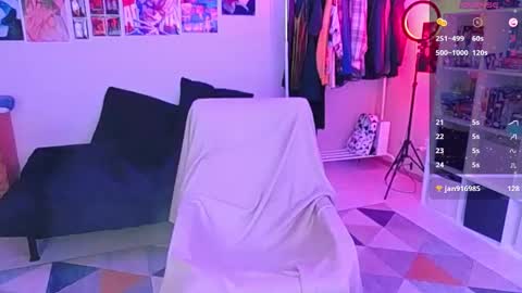 Alice online show from March 31, 1:27 am