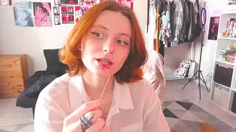 Alice online show from May 31, 6:19 am