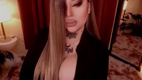 hubadera online show from February 20, 3:38 am