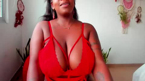 ADRIANITA online show from December 6, 9:45 pm