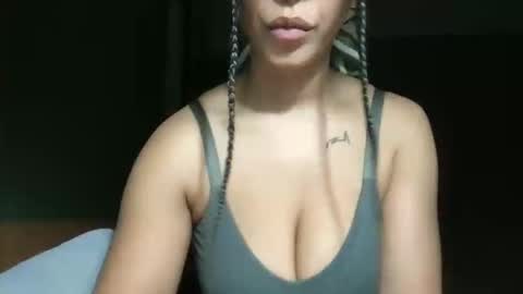 Goddess Hunyy online show from February 2, 2:10 am