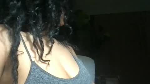 Goddess Hunyy online show from March 8, 6:50 am