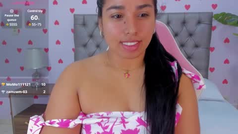 Snapshot of hurrem_had chatting on January 16, 2:41 am H U R R E M online show from January 16, 2:41 am