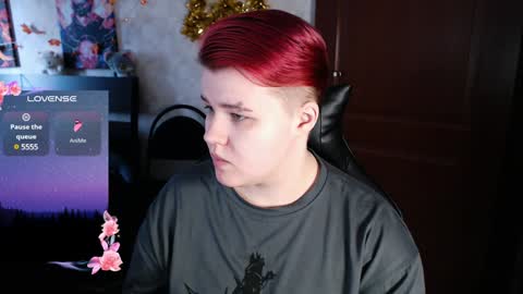 Ryan online show from January 15, 11:00 am