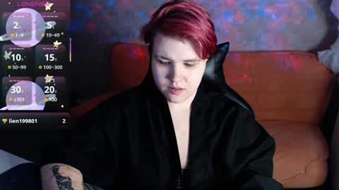 Ryan online show from January 18, 6:10 pm