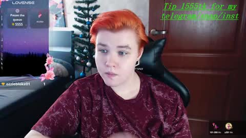 Ryan online show from December 4, 8:12 am