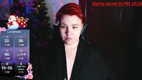 Ryan online show from December 30, 7:32 pm