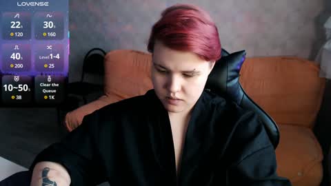 Ryan online show from January 22, 11:23 am