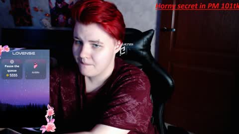 Ryan online show from January 2, 1:08 pm