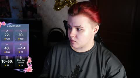 Ryan online show from January 14, 1:06 pm