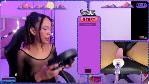 Ashley online show from January 25, 12:19 pm