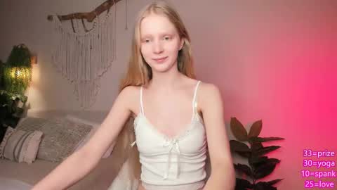 Jenny online show from March 16, 4:55 pm