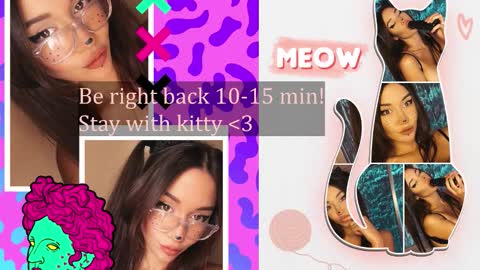 Your submissive lady 3 online show from March 9, 4:59 am