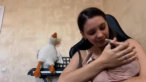 Call me Jany online show from October 21, 7:56 am