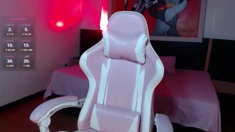 karoll online show from March 18, 7:08 pm