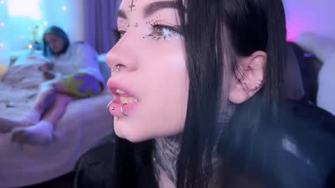 Asya  online show from October 26, 10:11 am