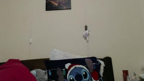 Dominika online show from October 27, 4:24 pm