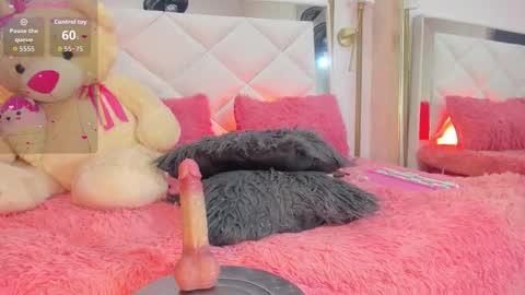 Kristi online show from February 11, 9:05 pm