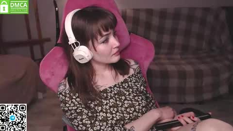 elisabeth online show from February 22, 6:42 pm