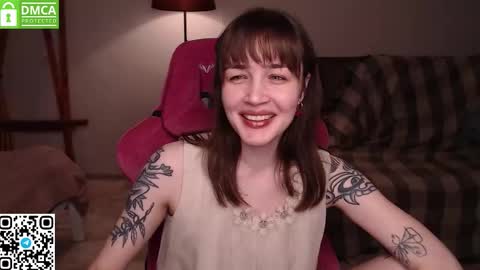 elisabeth online show from February 2, 7:35 pm