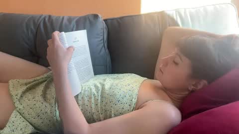 Olive online show from February 11, 8:54 pm