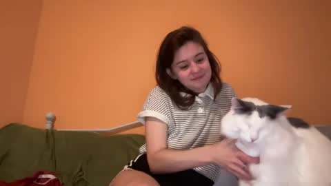 Olive online show from November 12, 12:19 am