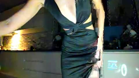 Blake online show from March 2, 6:25 pm